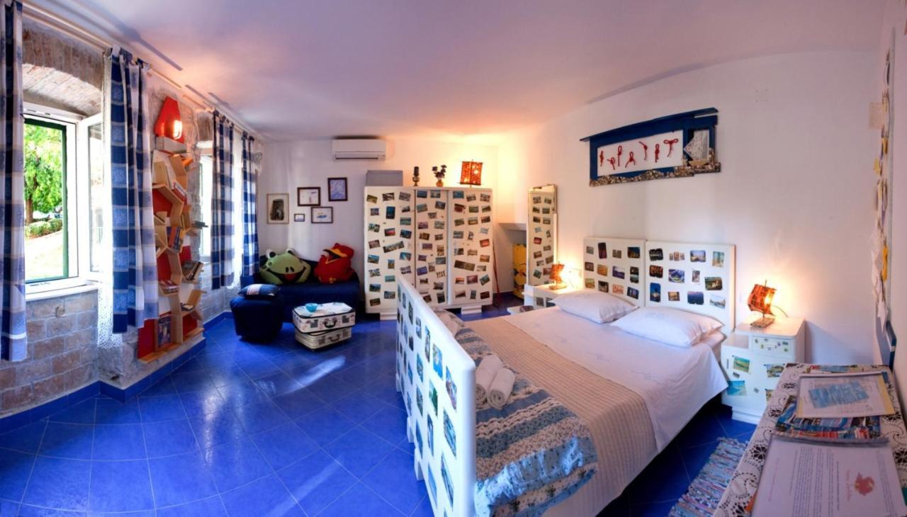 Studio Apartment Sretna Split Ngoại thất bức ảnh