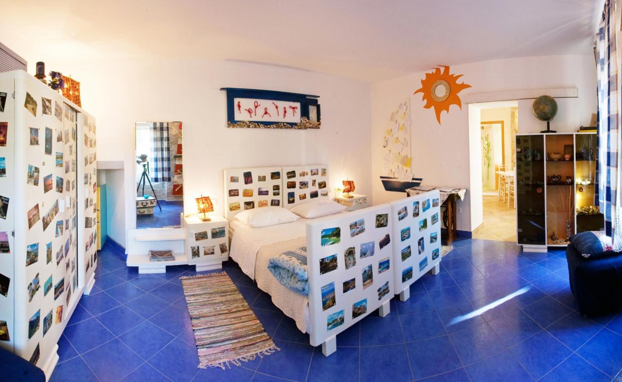 Studio Apartment Sretna Split Ngoại thất bức ảnh