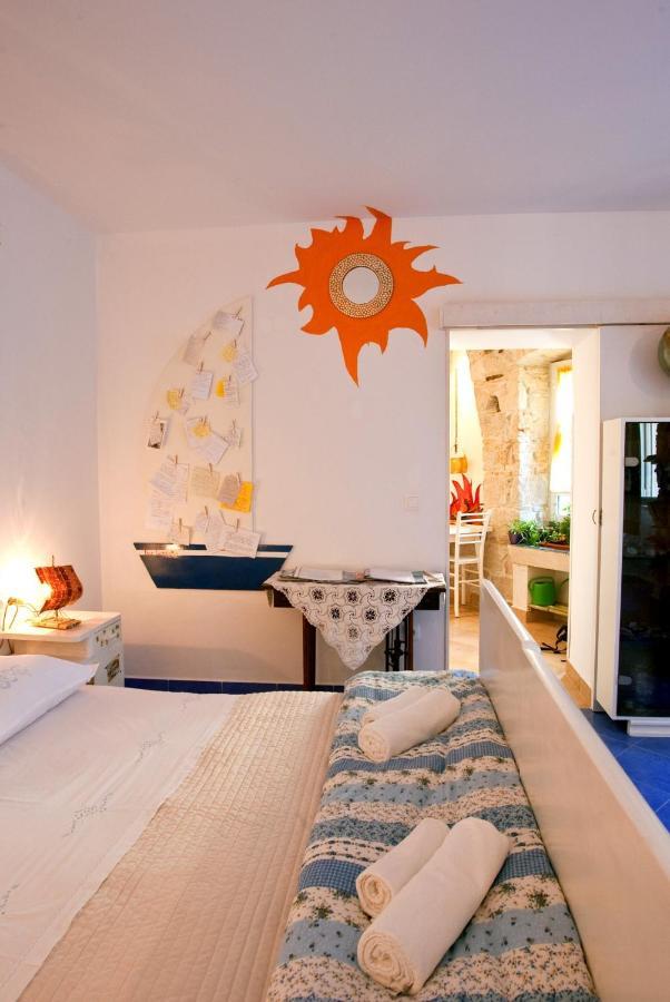 Studio Apartment Sretna Split Ngoại thất bức ảnh