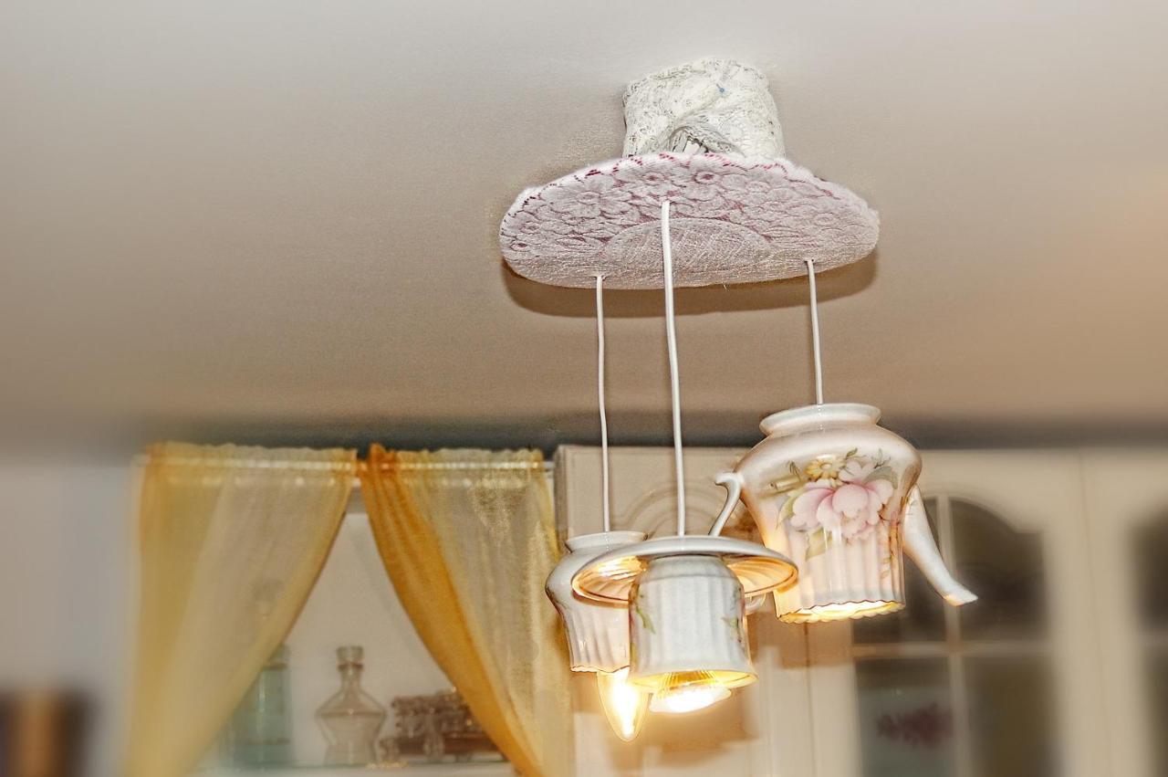 Studio Apartment Sretna Split Ngoại thất bức ảnh