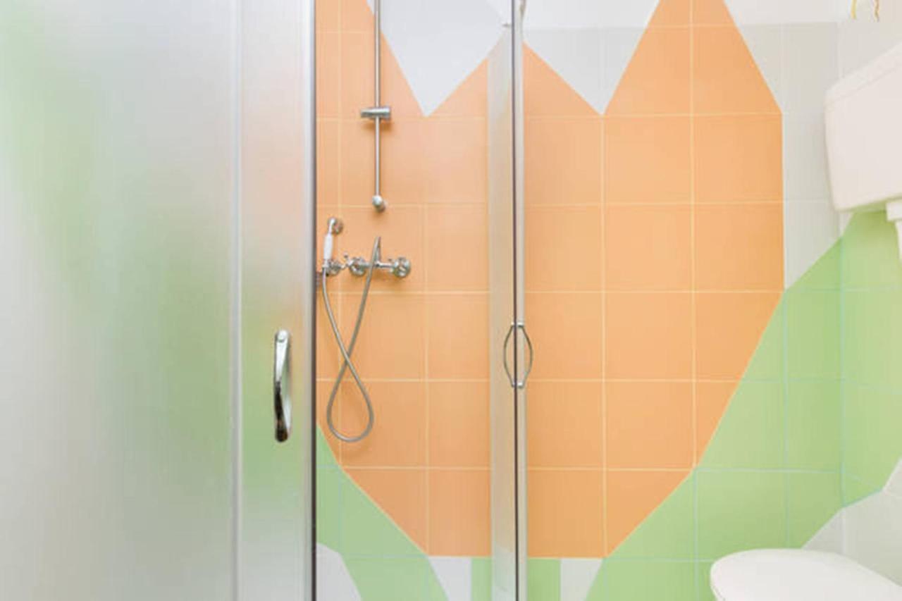 Studio Apartment Sretna Split Ngoại thất bức ảnh