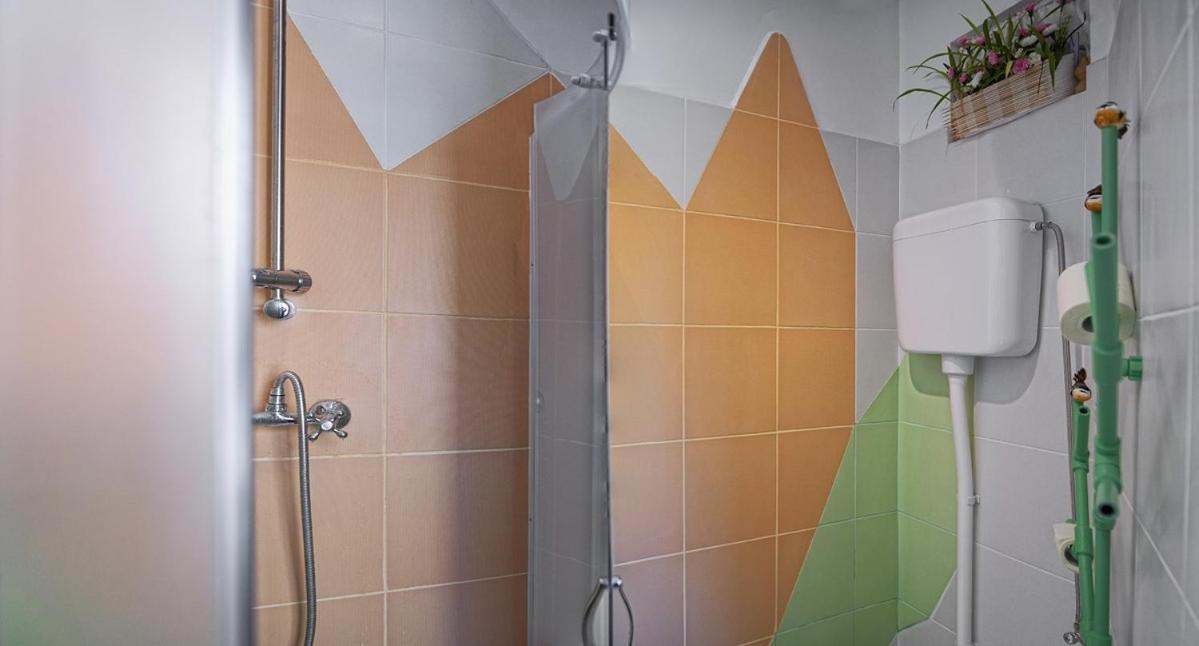 Studio Apartment Sretna Split Ngoại thất bức ảnh